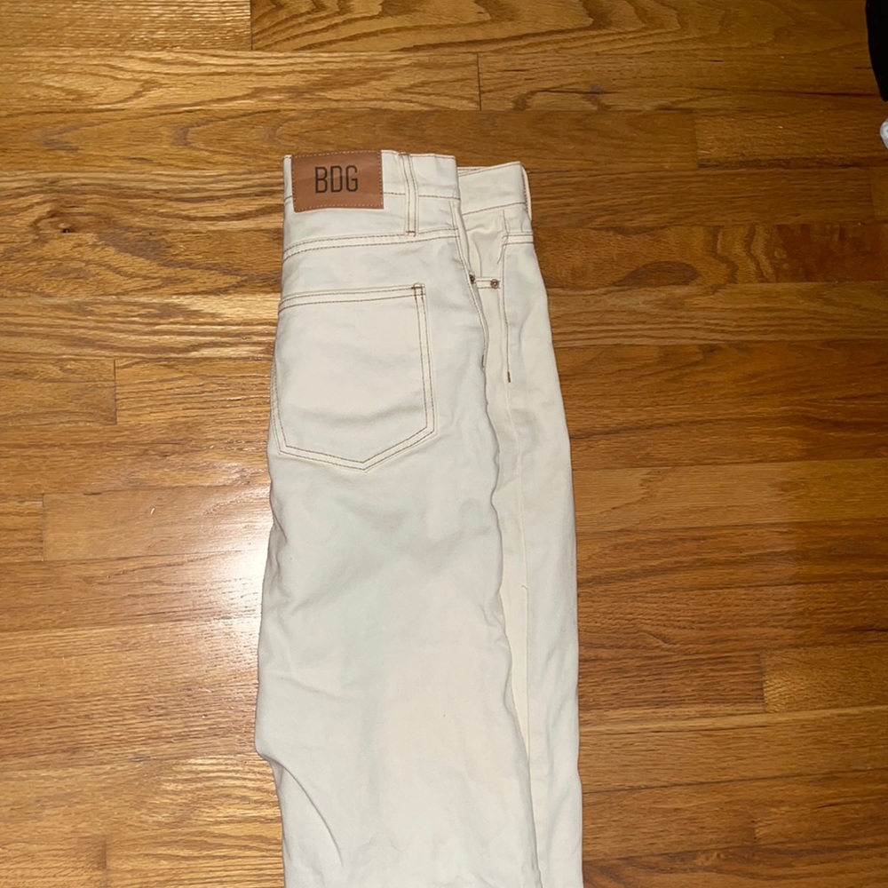 Urban outfitters bdg cowboy jeans